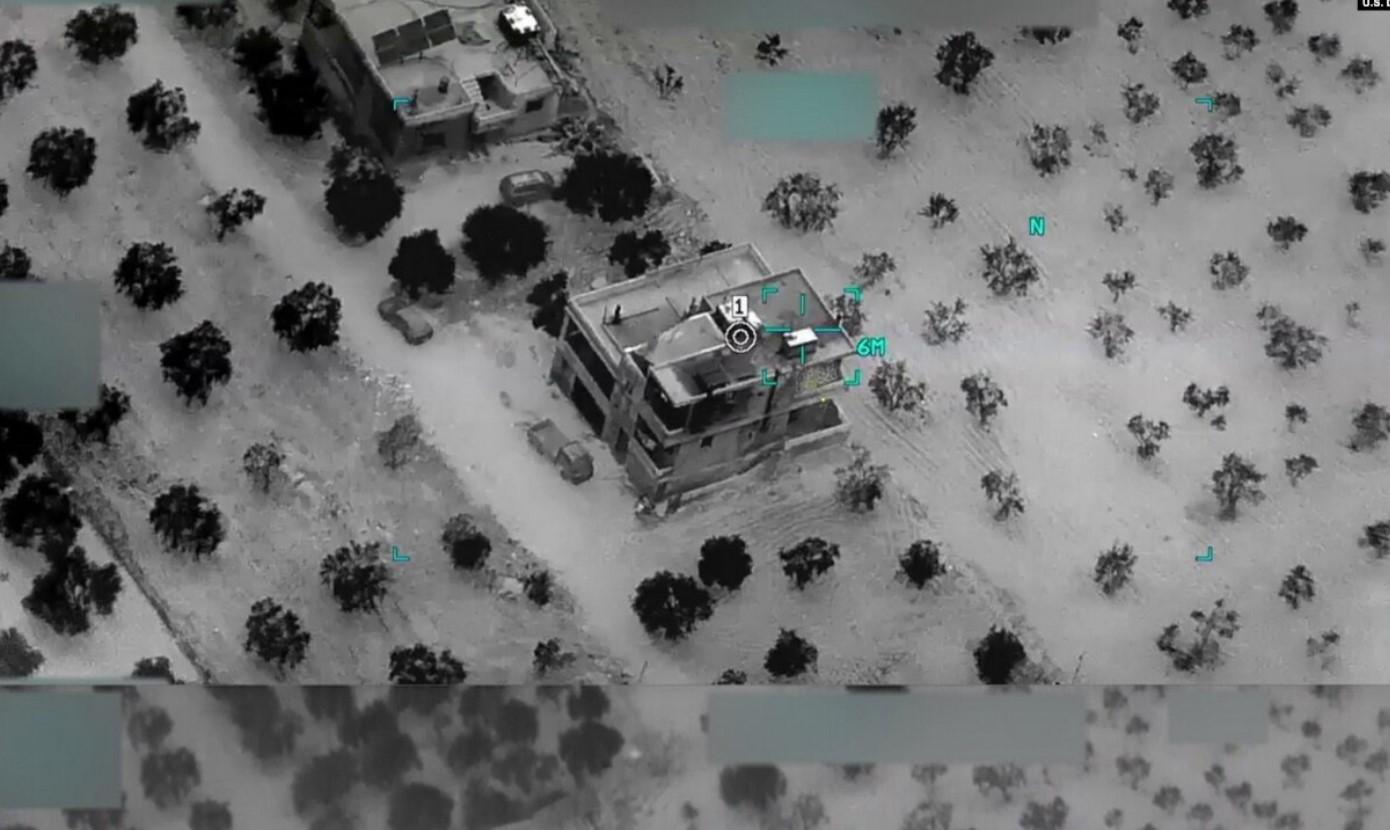 Napad dronom: Nije bilo civilnih žrtava - Avaz