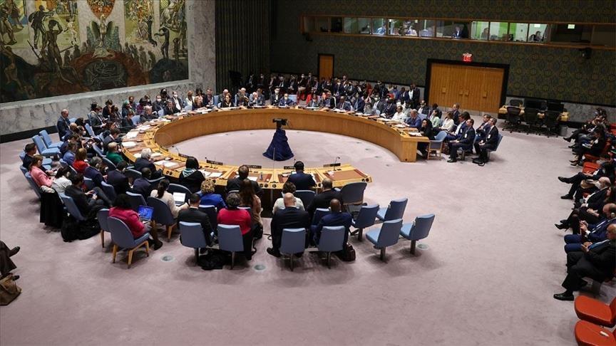 UN Security Council unanimously extends Yemen mission for 1 year