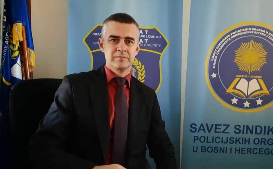 Kahrimanović: Pozivamo predsjedavajućeg i sve ministre u Vijeću ministara da postupe u skladu sa Inicijativom o usklađivanju troškova prevoza i toplog obroka uposlenika u institucijama - Avaz