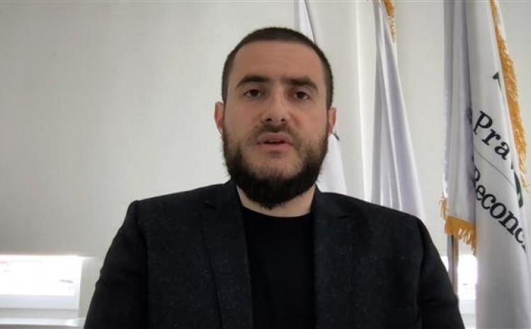 Zukorlić: Predsjednik SPP-a od smrti muftije Muamera Zukorlića - Avaz