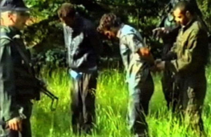 Pobili ih zloglasni Škorpioni: Sutra obilazak mjesta strijeljanja šestorice srebreničkih Bošnjaka u Trnovu