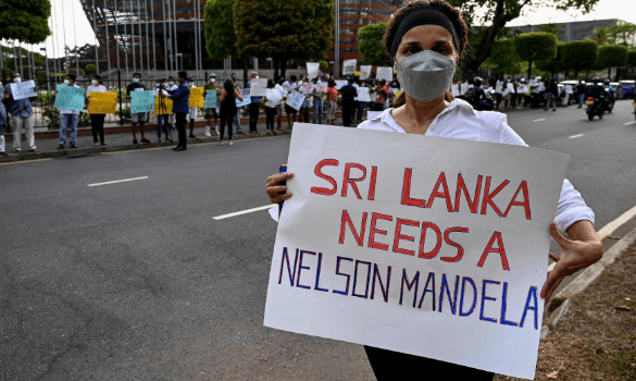 UN: Skoro trećina građana Šri Lanke suočava se s prehrambenom nesigurnošću