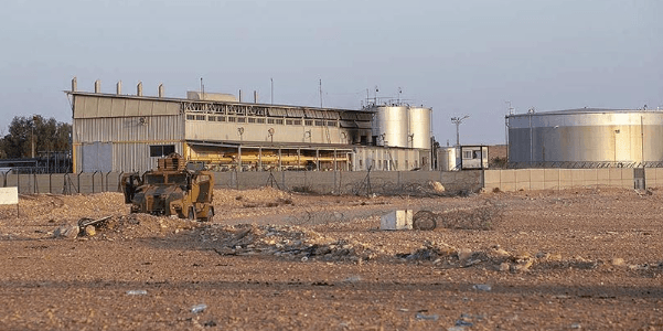 Predstavnici regija poznatih kao "naftni polumjesec" u Libiji saopštili su da je okončana kriza na naftnim poljima i lukama - Avaz