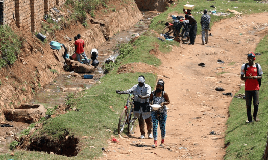 Rijetki zemni elementi pronađeni su u regiji Busoga u Ugandi - Avaz