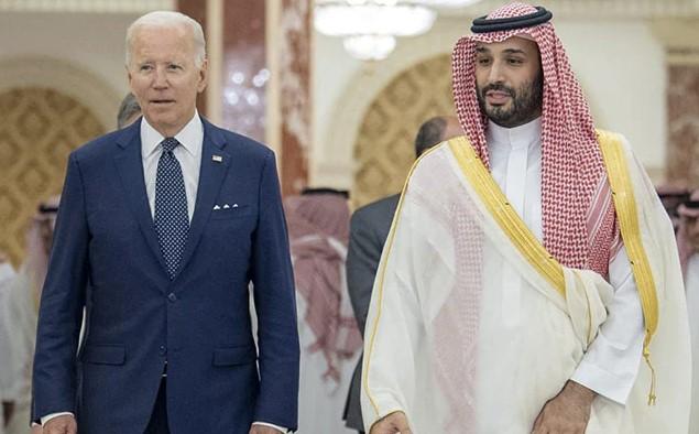 Bajdenova posjeta urodila plodom: Saudijska Arabija će povećati proizvodnju nafte na 13 miliona barela dnevno