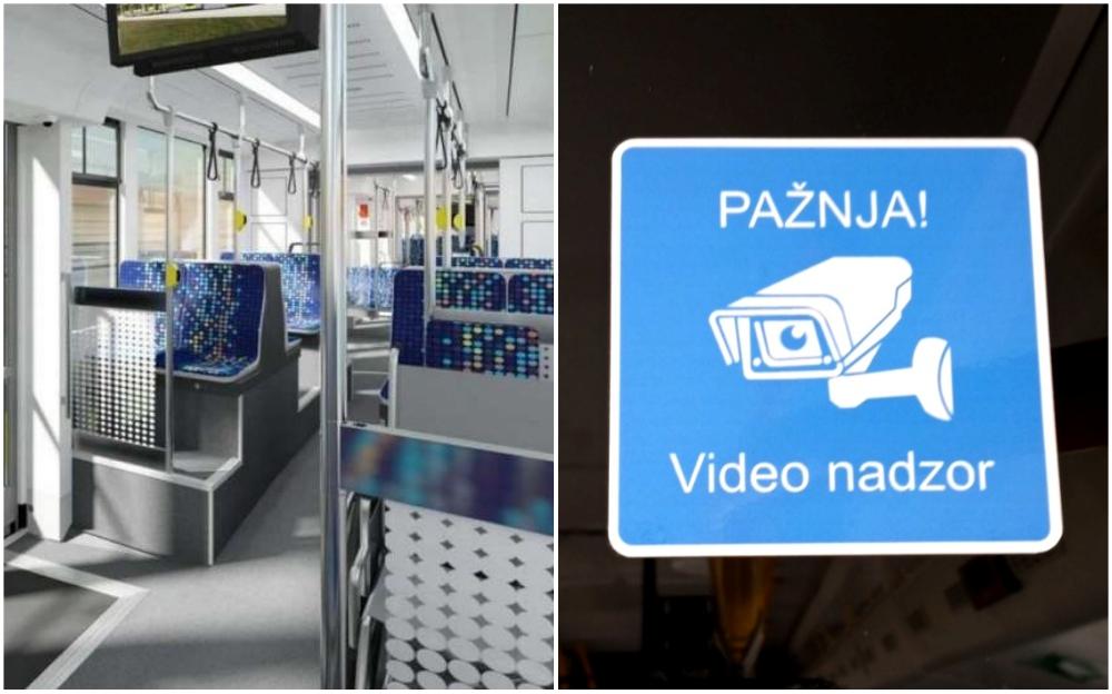 U toku je realizacija nekoliko projekata koji se tiču digitalizacije i modernizacije javnog prevoza - Avaz