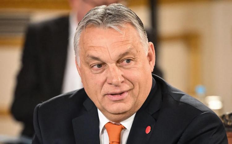 Viktor Orban - Avaz