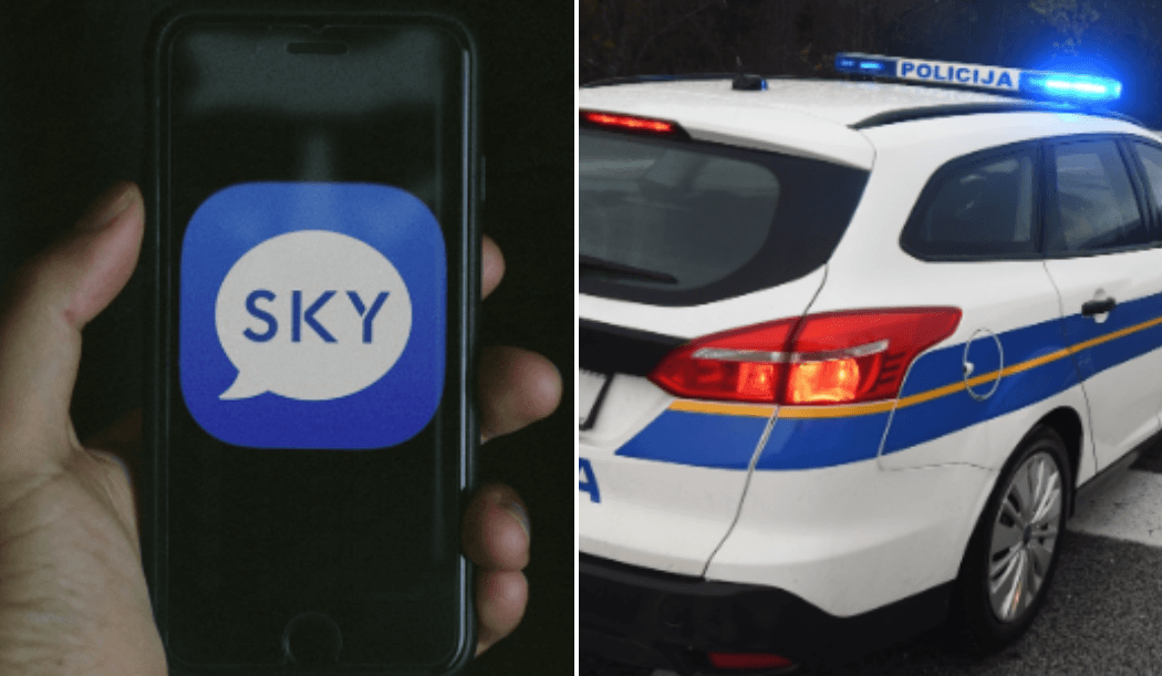 U Hrvatskoj uhapšen bh. državljanin kojeg je razotkrio Sky, na krijumčarenju skanka zaradio pola miliona maraka