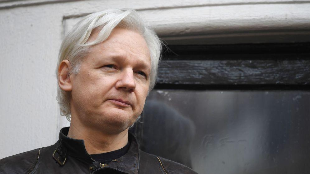 Meksički predsjednik ponovio molbu za azil osnivaču Wikileaksa Asanžu
