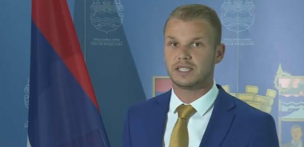 Stanivuković: Može li Banja Luka da izdrži 65 miliona istrgnutih, otetih političkim revanšizmom - Avaz