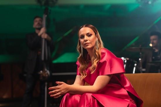 Maya Sar pjesmu posvetila kćerki Mini, otac Mahir Sarihodžić producent