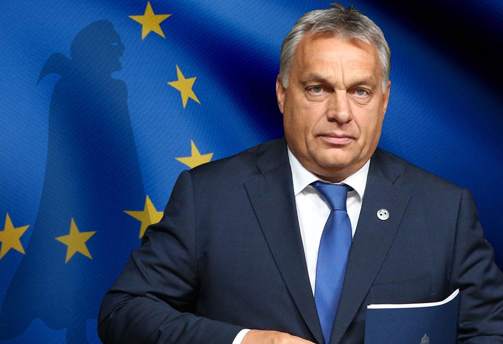Mađarska rezolucija poziva EU da prizna svoje “kršćanske korijene i kulturu”
