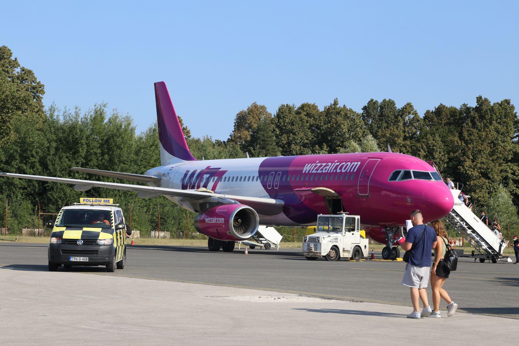 Wizz Air je tokom prošle godine uveo 27 ultramodernih i efikasnih Airbus aviona - Avaz