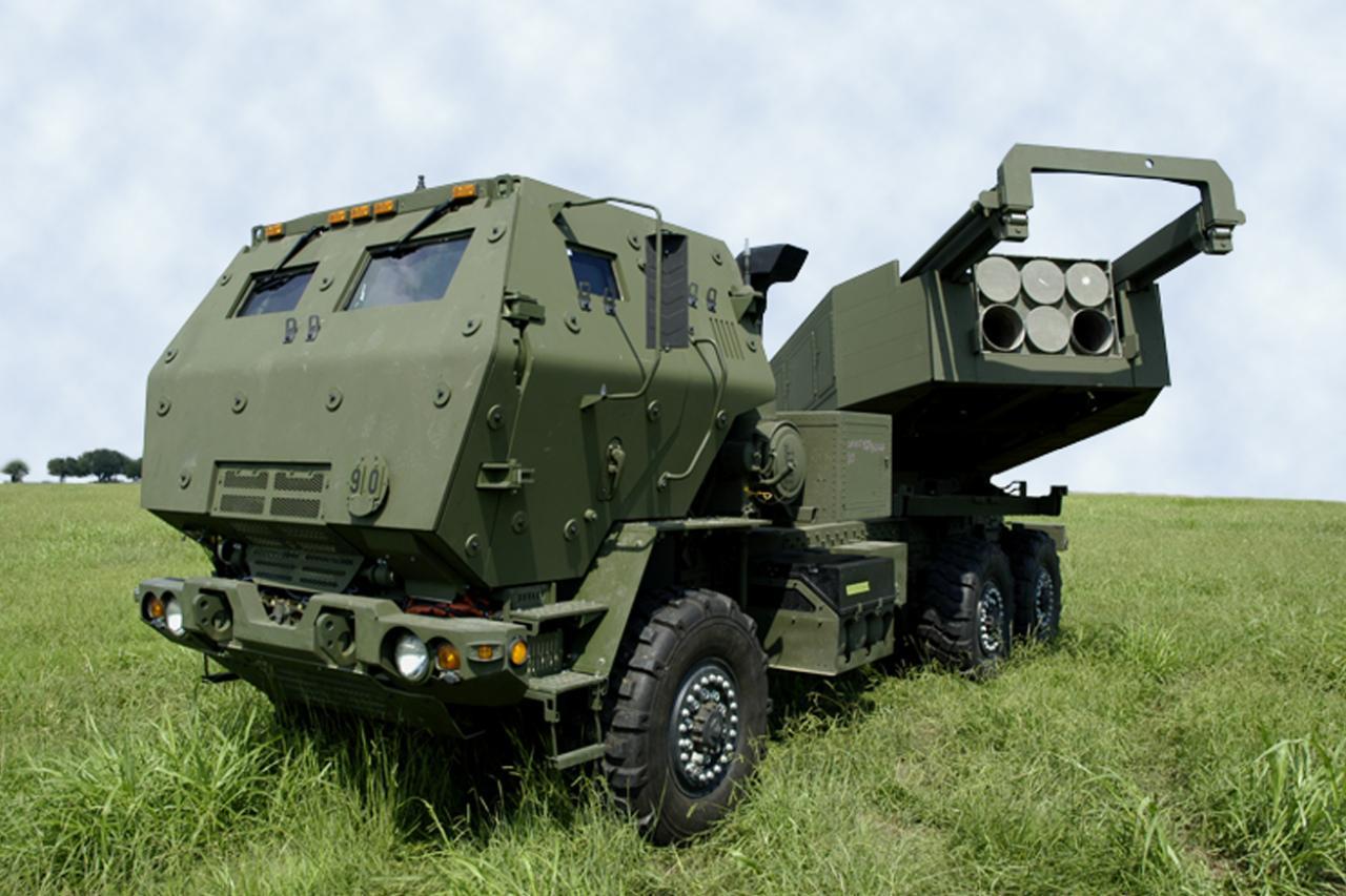 Bijela kuća šalje novi paket raketnih sistema HIMARS za Ukrajinu