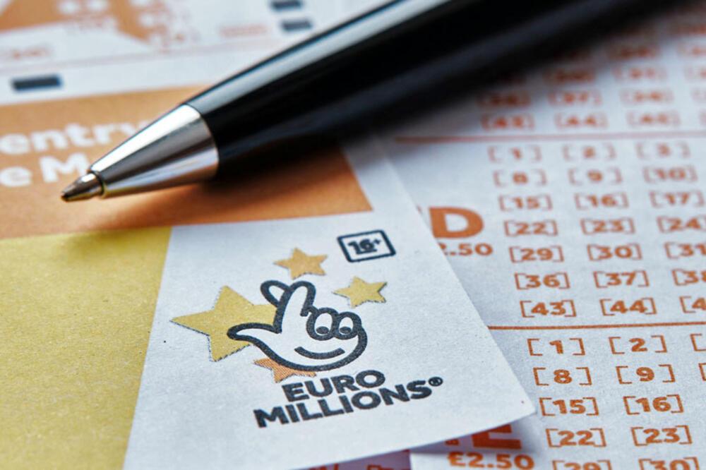 Rekordni dobitak na lutriji: Sretni dobitnik osvojio 230 miliona eura