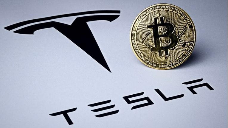 Kompanija Tesla prodala većinu svog bitcoina: Mask prekršio obećanje