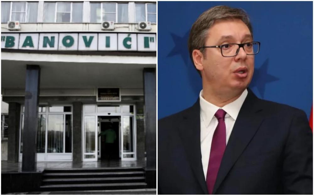 Oglasili se iz rudnika "Banovići": Vučić nije kupio sav ugalj u BiH, navodi su netačni