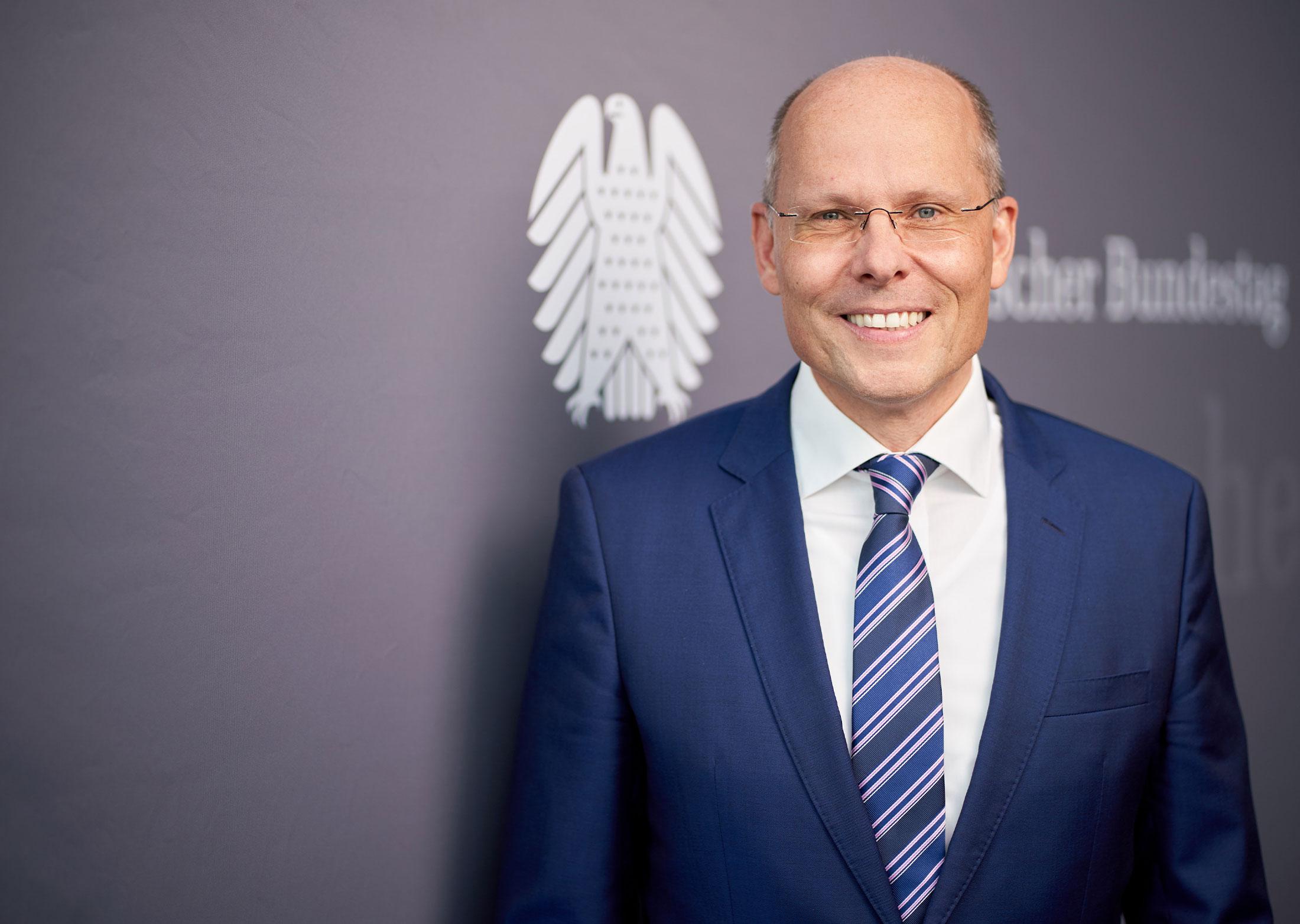 Član njemačkog Bundestaga Peter Bejer u posjeti BiH