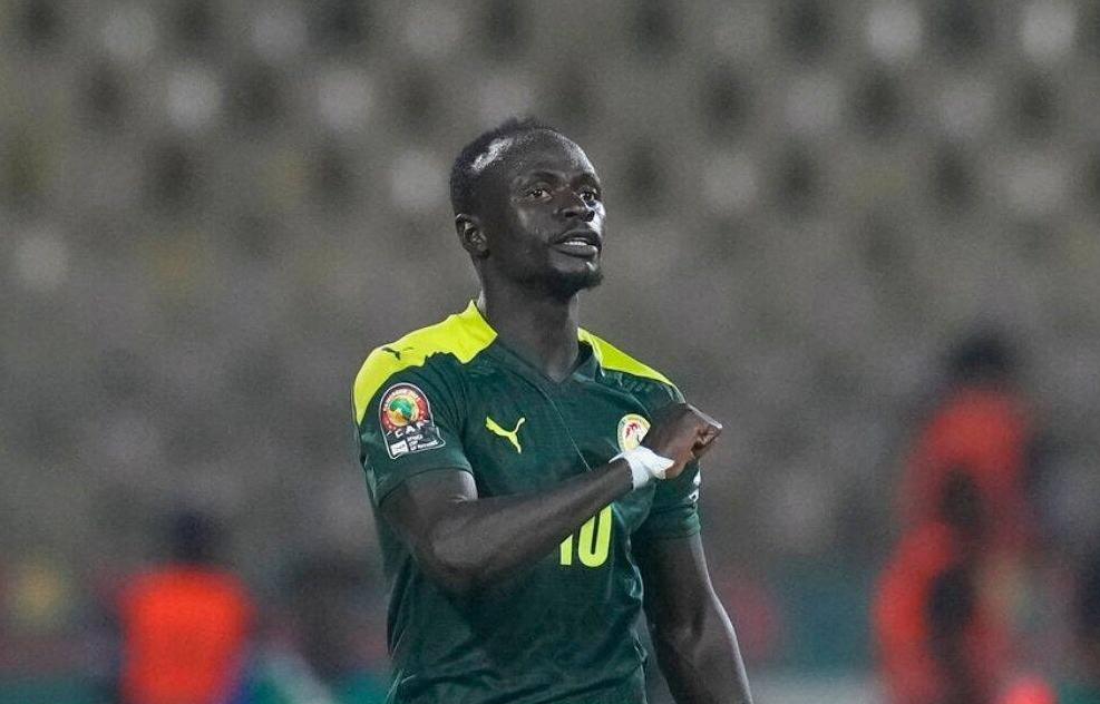 Sadio Mane izabran za najboljeg afričkog fudbalera