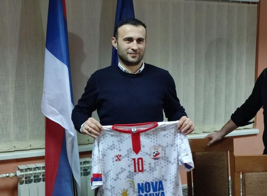 Bivši igrač Veleža Darko Maletić za "Avaz": Maltežani su ostavili sjajan dojam, Mostarci su napravili mnogo tehničkih grešaka