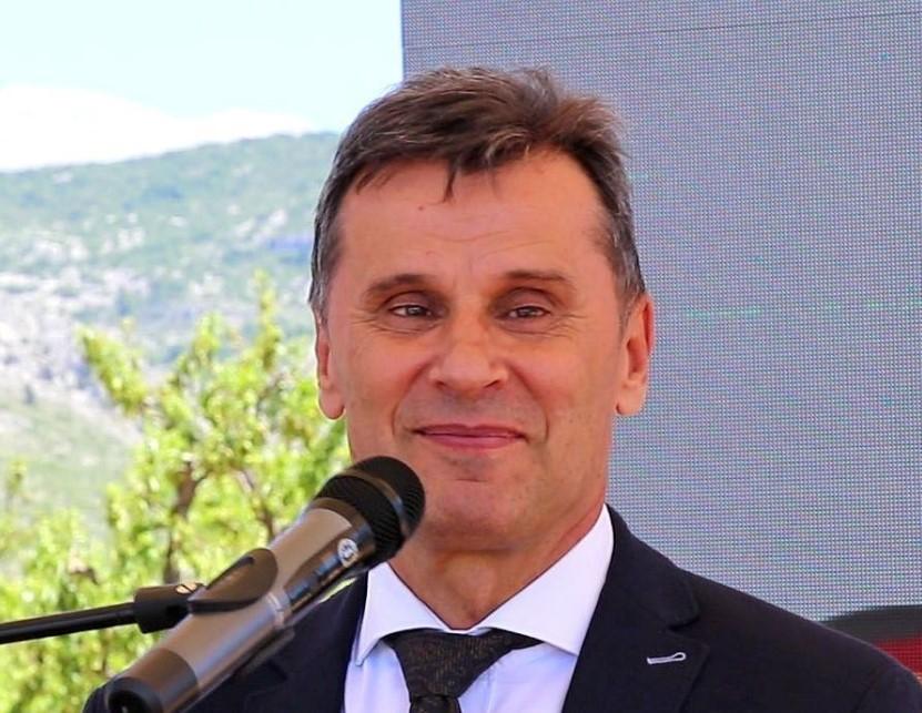 Fadil Novalić, prvi krkan izvršne nam vlasti: Najveći hitovi "Zlatnog odrona"