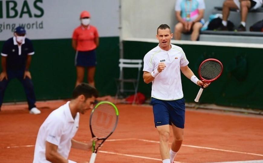 Brkić i Kabral osvojili turnir u Gštadu
