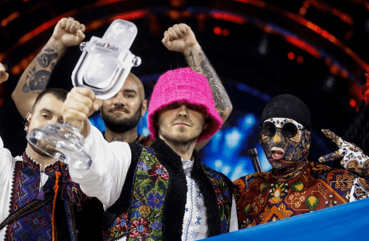 EBU potvrdio: Eurosong 2023. definitivno u Velikoj Britaniji