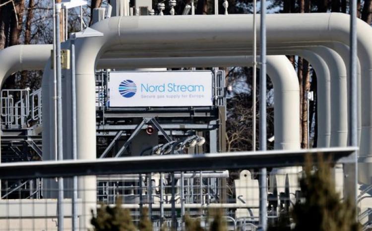 Šok za Evropu: Gazprom dodatno smanjuje isporuku plina