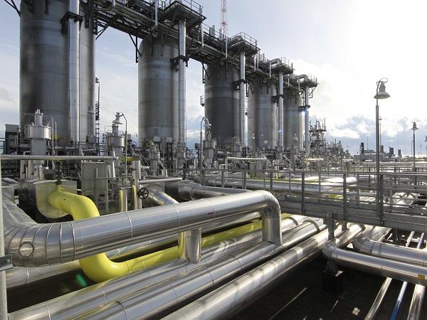 Oglasili se iz Gazproma: Gasimo gasnoturbinski motor zbog remonta