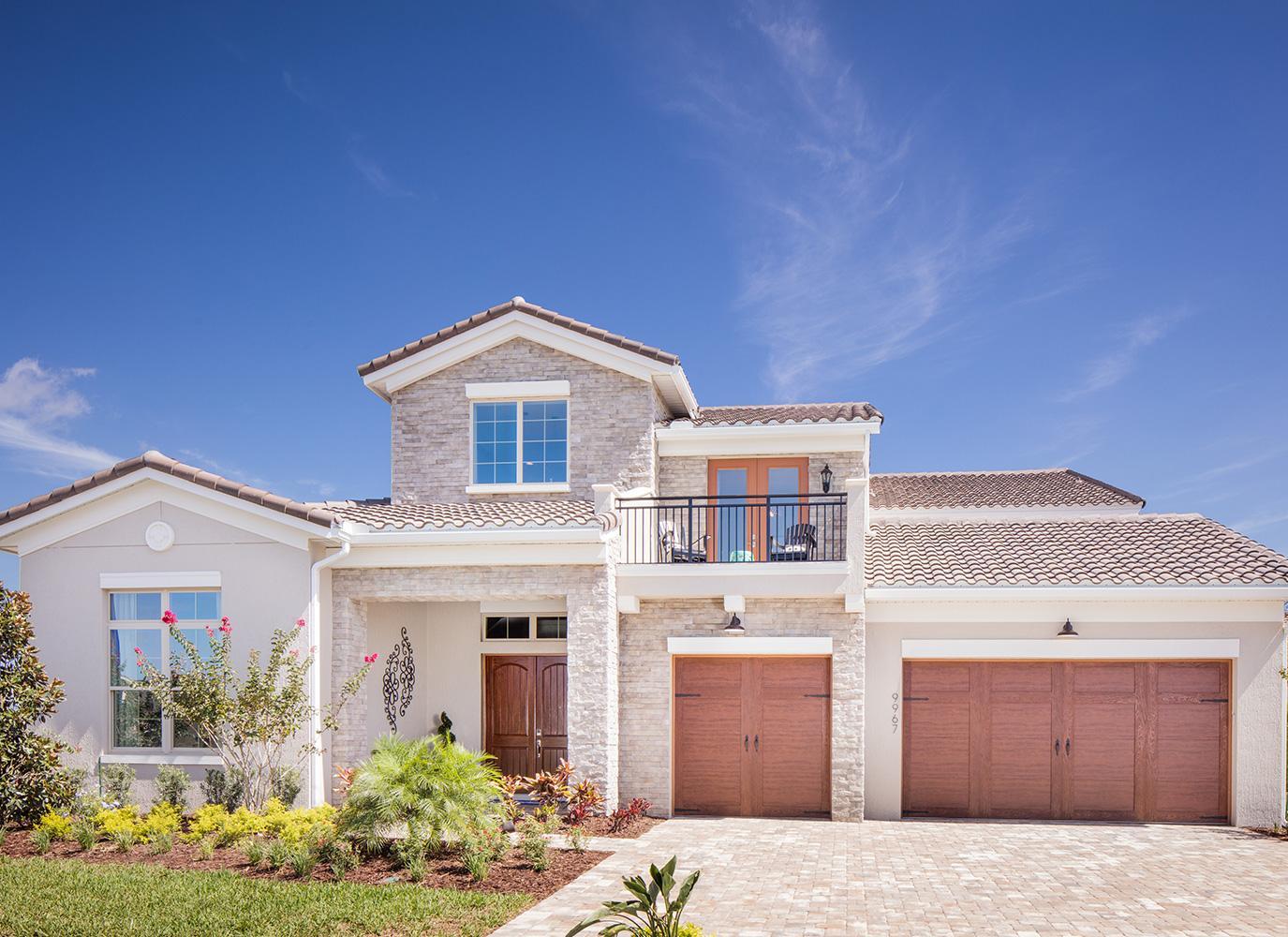Prosječna cijena novih domova u SAD-u iznosi 456.800 dolara