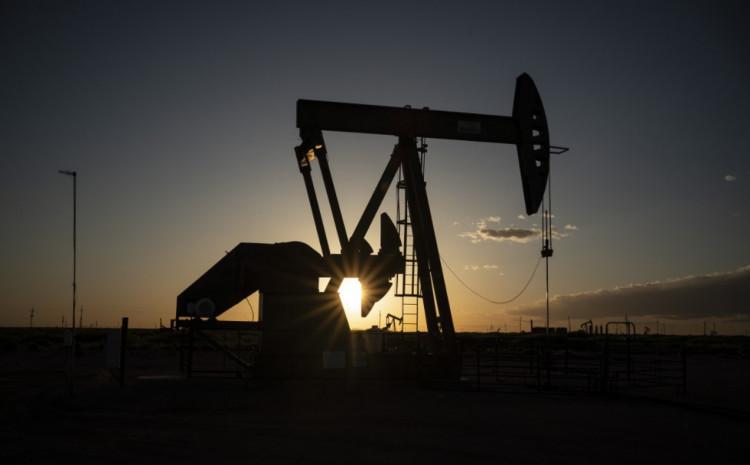 Na svjetskom tržištu porasle cijene nafte zbog zabrinutosti oko ponude