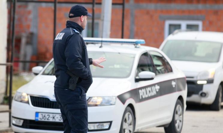 Uviđaj su obavili istražitelji Policijske stanice Zavidovići - Avaz