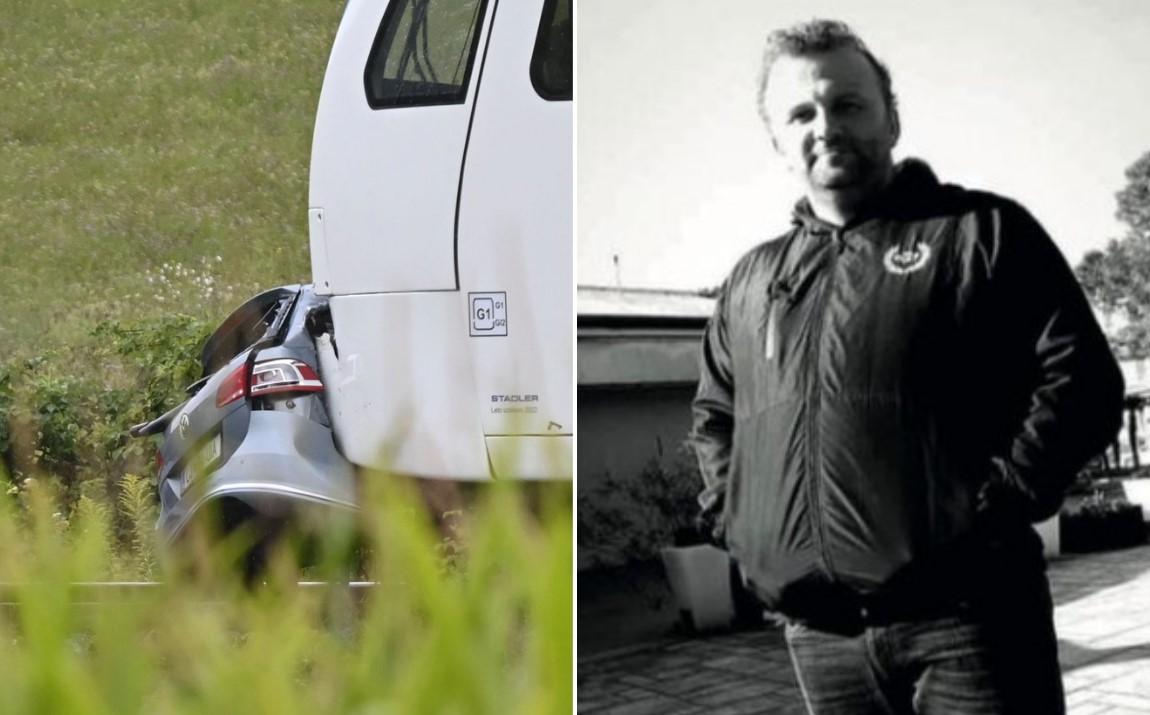 Tragedija u Sloveniji: U teškoj saobraćajnoj nesreći smrtno je stradao Anel Halkić iz Bosanske Krupe