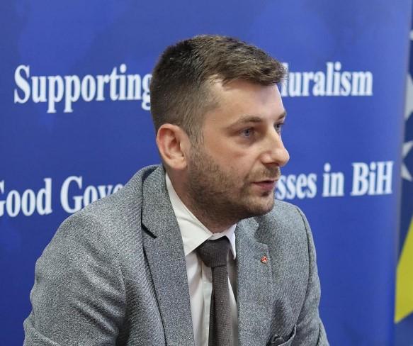 Ismet Lulić: Izetbegoviću prebrojali smo se, 600.000 je napustilo BiH