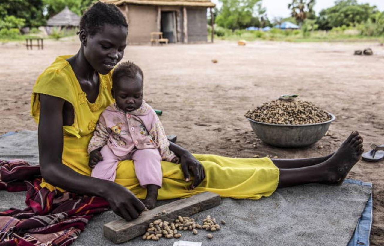 Svjetska banka obezbijedila 100 miliona dolara za hranu stanovništvu Sudana