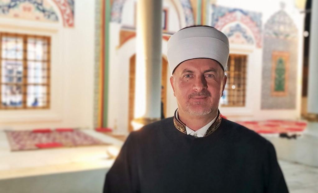 Muftija Pitić: Hidžra je spašavanje vjere i tradicije u ime Boga