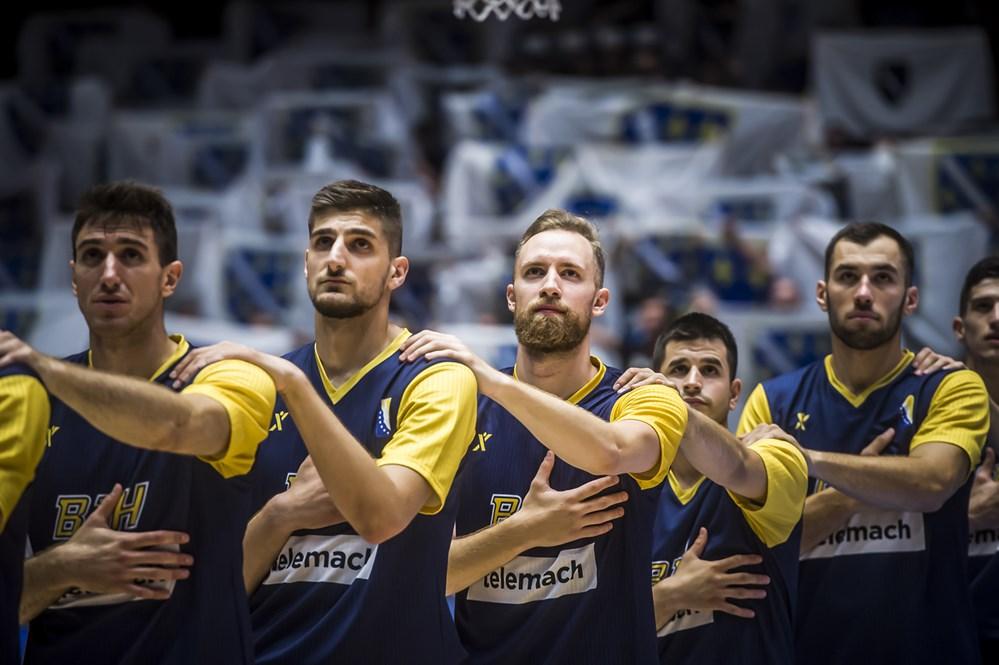 Dijaspora iz Australije i SAD pomaže košarkaškim reprezentacijama BiH