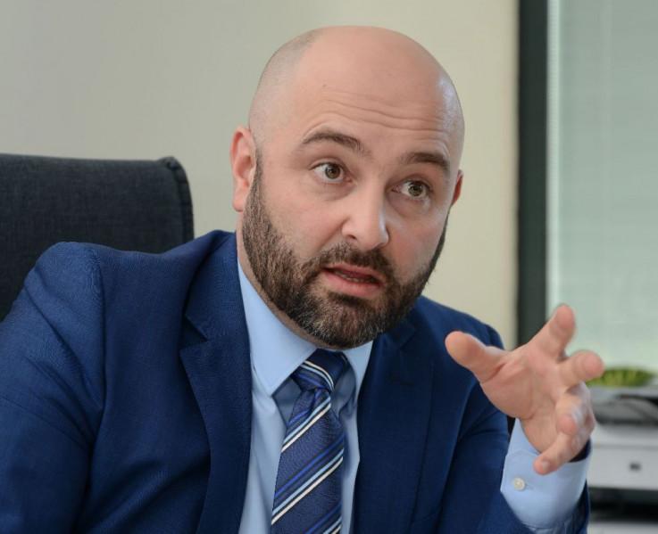 Mahmuzić: Dvije banke neće vršiti usklađivanja - Avaz