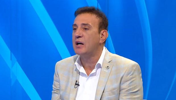 Kurtćehajić: Šmit je shvatio da bi nametanjem cenzusa od tri posto učinio nepravdu prema kantonima koji taj cenzus ne bi ispunili