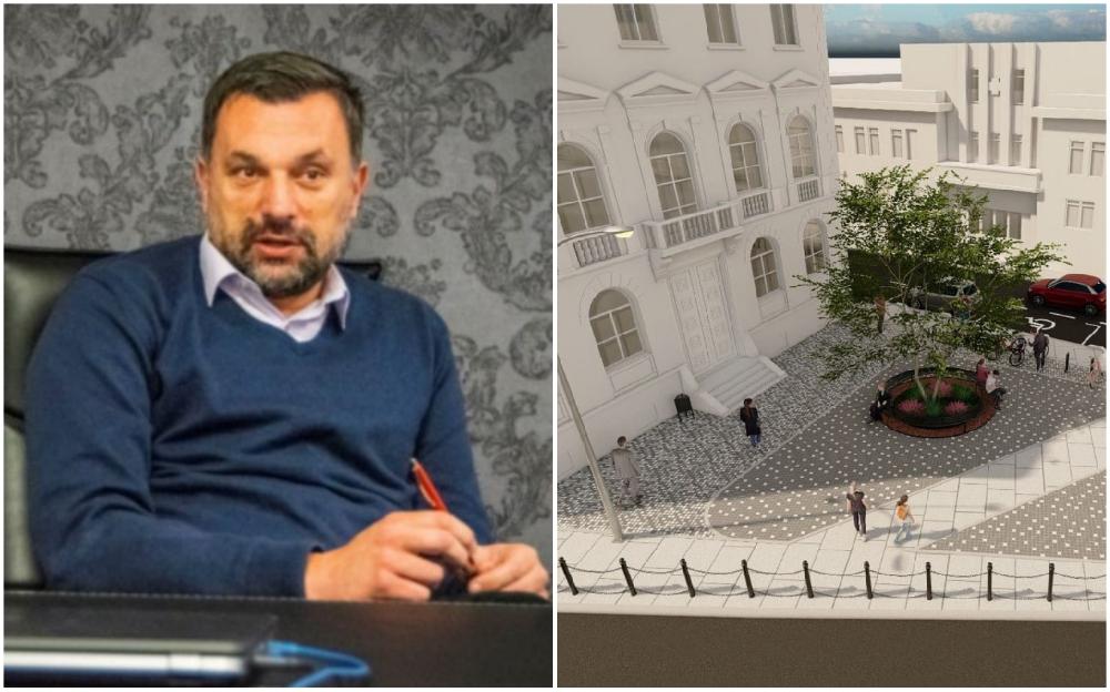 Konaković: Kapidžić još životom brani odluku SNSD kadra - Avaz
