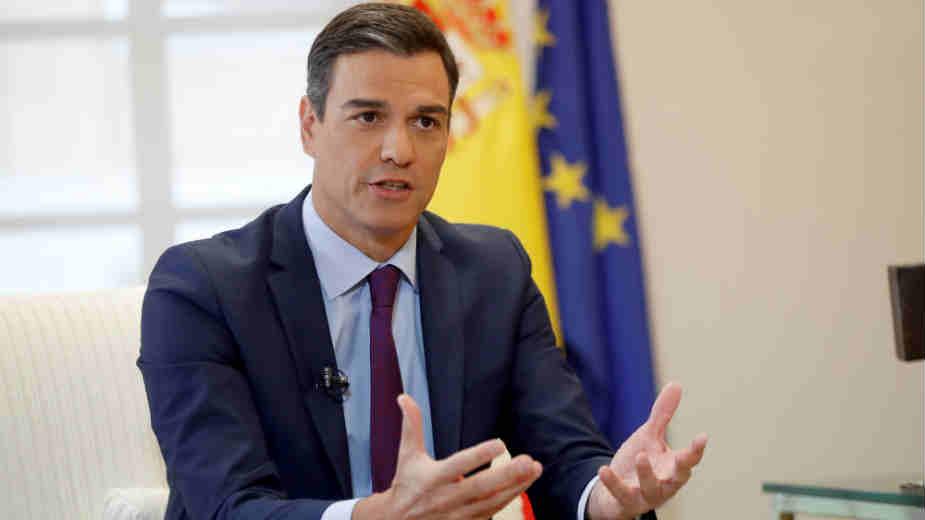 Premijer Španije sutra u Crnoj Gori