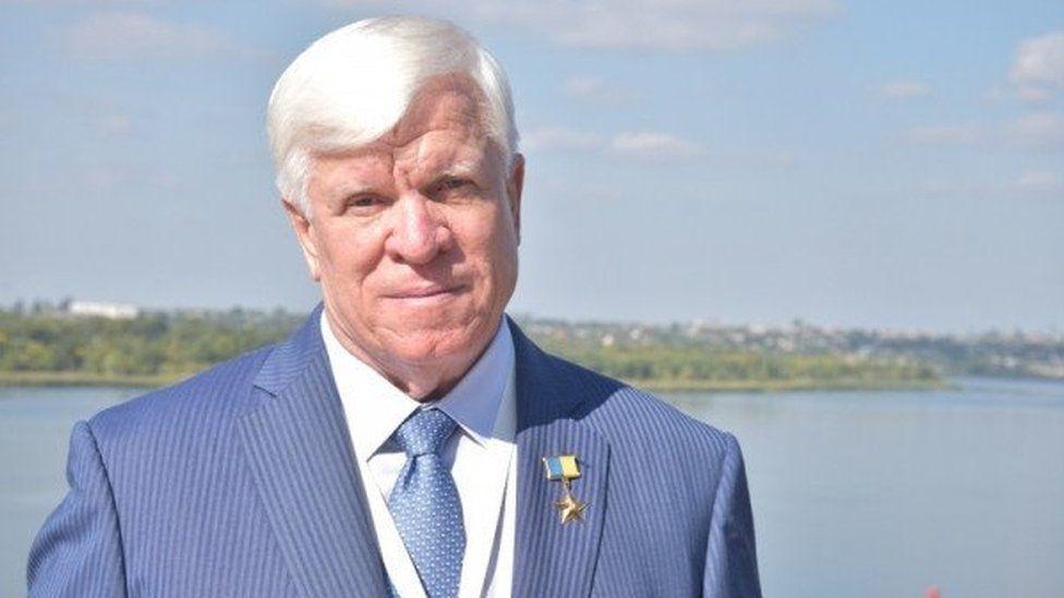 Jedan od najbogatijih ukrajinskih biznismena ubijen u granatiranju Mikolajeva