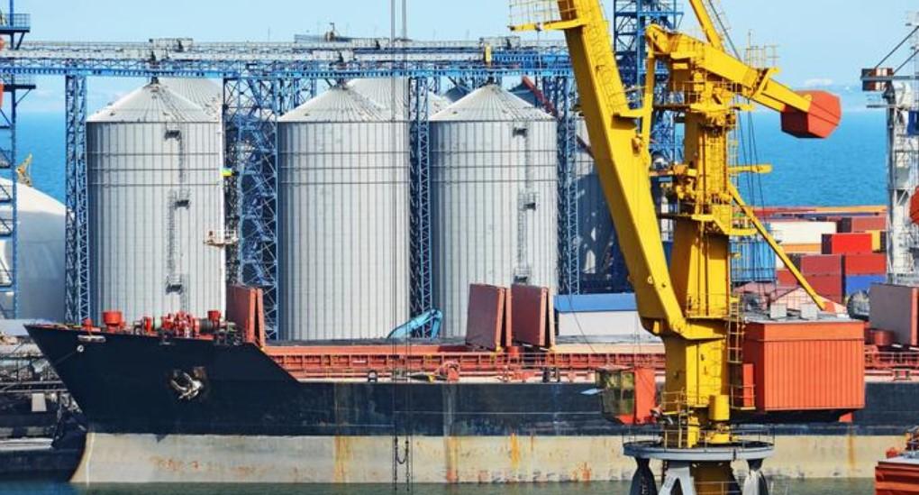 Kalin o izvozu žitarica iz Ukrajine: Brodovi su natovareni i spremni su da krenu