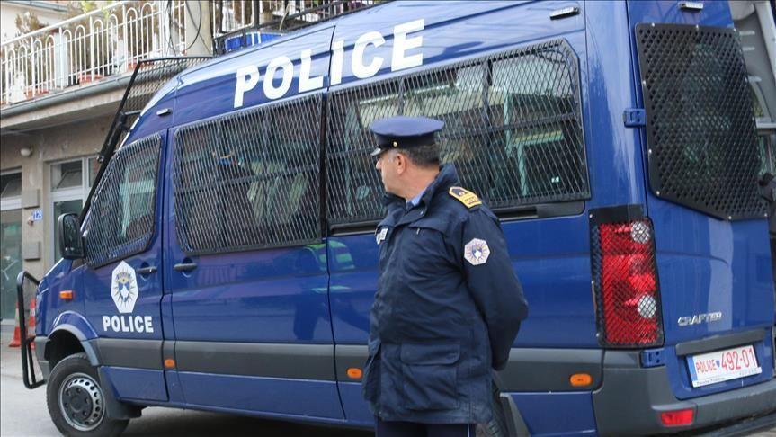Kosovska policija: Nije bilo ranjenih - Avaz