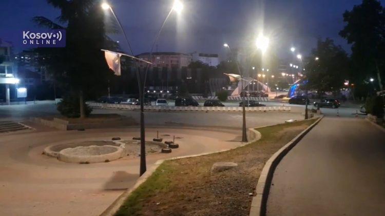 Ivković: Ponovo sirene u Kosovskoj Mitrovici, nemam informacije o pucnjavi