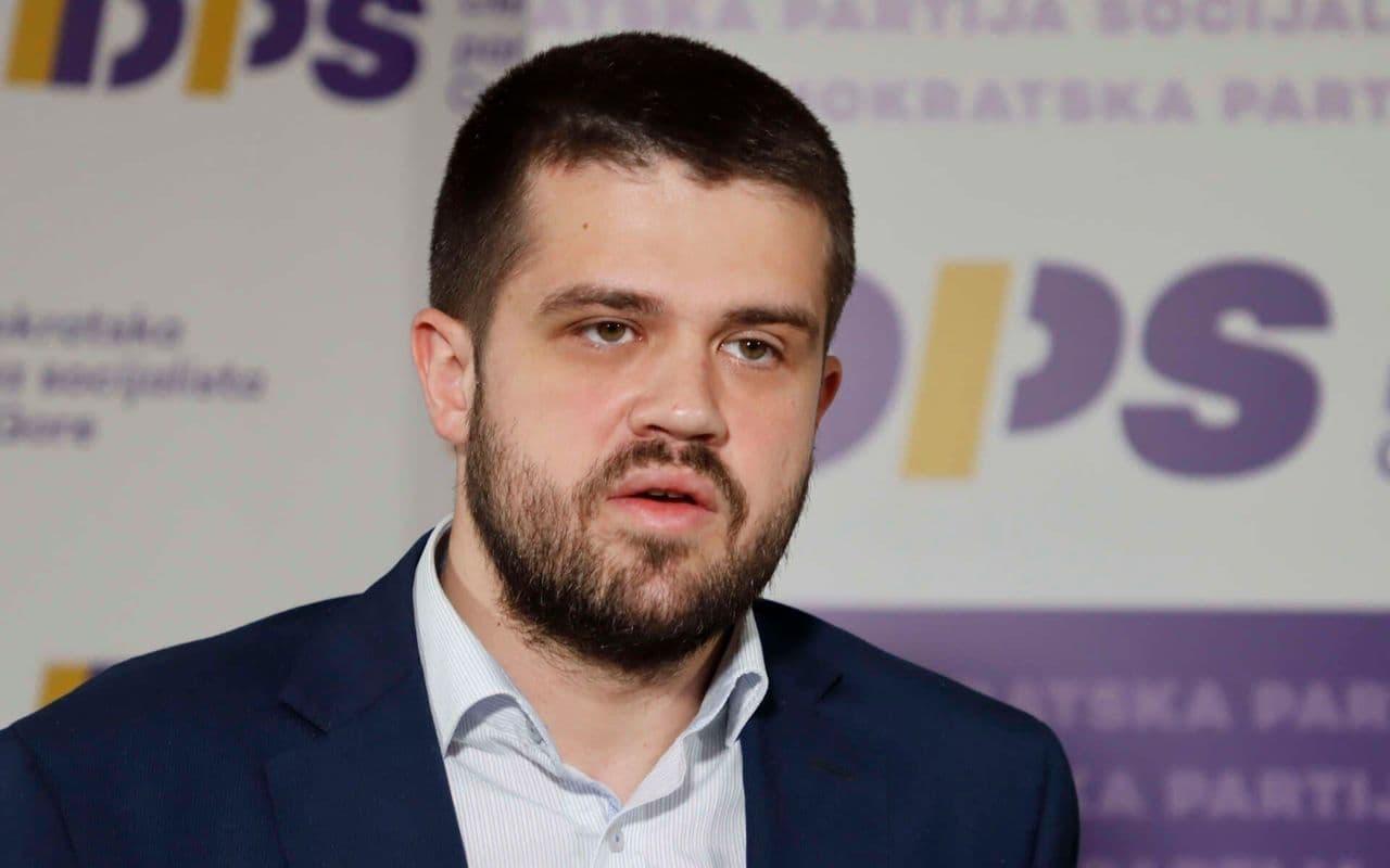 Nikolić: Inicijativa za smjenu Vlade nakon potpisivanja ugovora sa SPC