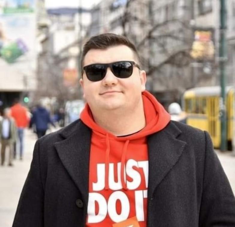 Haris Dedović o pljački stana za "Avaz": Tepisi su bili svježe oprani, nije trebao ući u obući