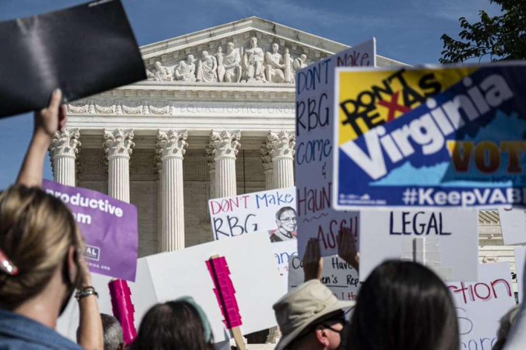 Velika pobjeda grupa koje se zalažu za pravo na izbor: Zaštititi prava na abortus