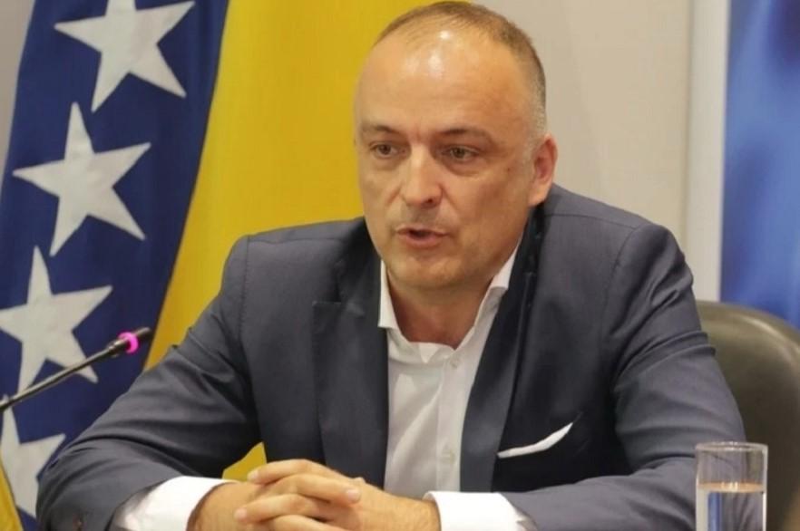 Draško Aćimović za "Avaz": Kriza u vezi s plinom će eskalirati u septembru