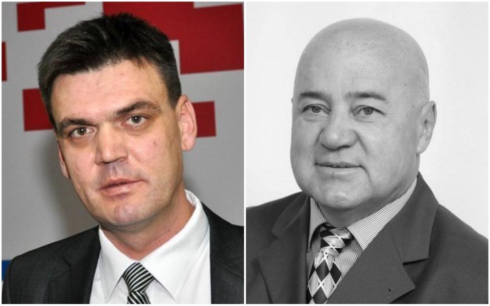 Cvitanović: Izrazio žal za gubitkom Bušića - Avaz